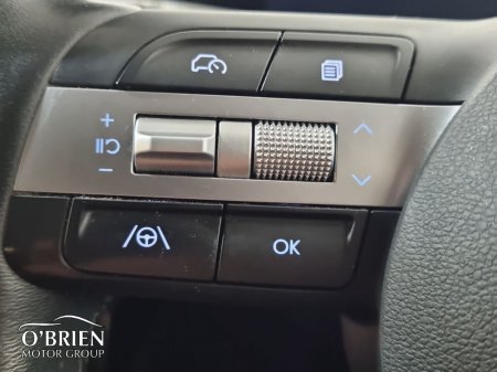 2024 Hyundai Tucson - photo 17