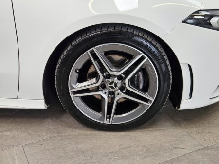 2019 Mercedes-Benz A-Class - photo 6
