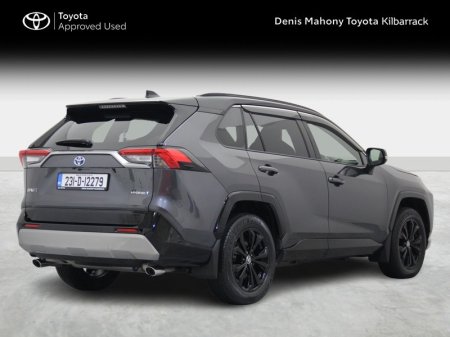 2023 Toyota RAV4 - photo 2