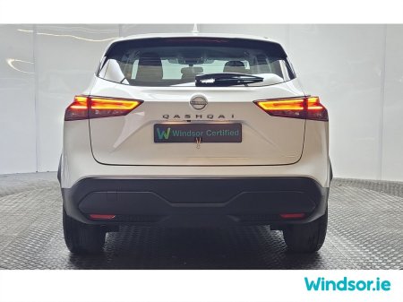 2024 Nissan Qashqai - photo 11
