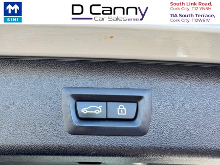2018 BMW 5-Series - photo 20