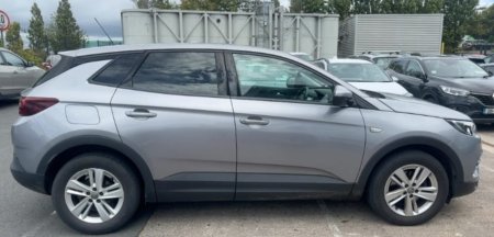 2019 Opel Grandland X - photo 9