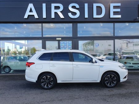 2016 Mitsubishi Outlander - photo 26