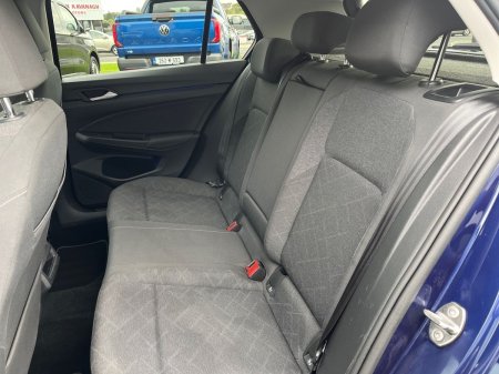 2024 Volkswagen Golf - photo 11