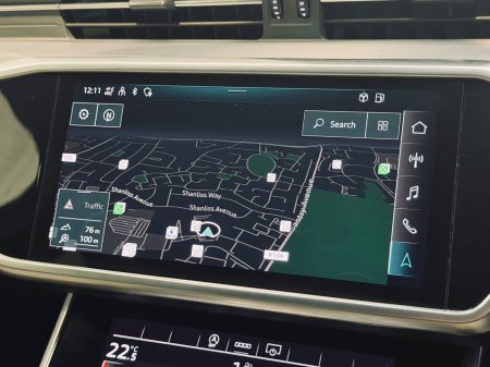 2021 Audi A6 - photo 18