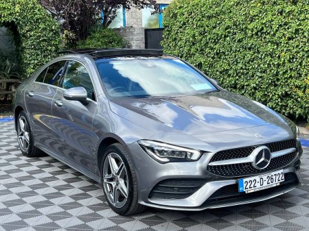 2022 Mercedes-Benz CLA - photo 16
