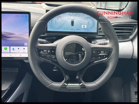 2025 BYD SEAL - photo 16