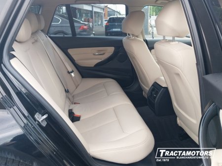 2016 BMW 3-Series - photo 24