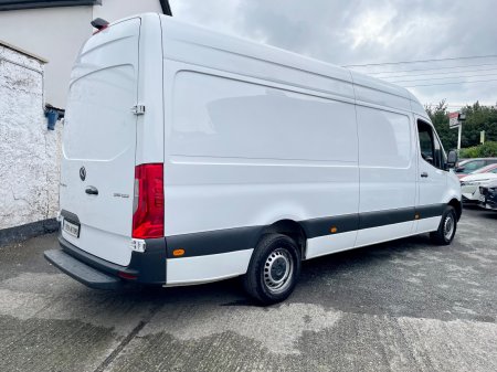 2022 Mercedes-Benz Sprinter - photo 12