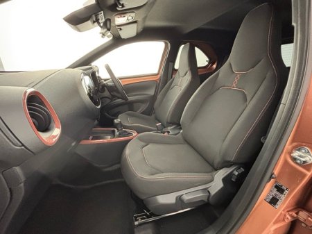 2026 Toyota Aygo X - photo 6