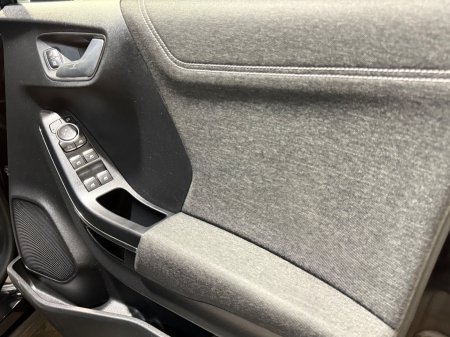2021 Ford Puma - photo 21