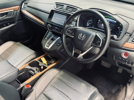 2019 Honda CR-V - photo 8