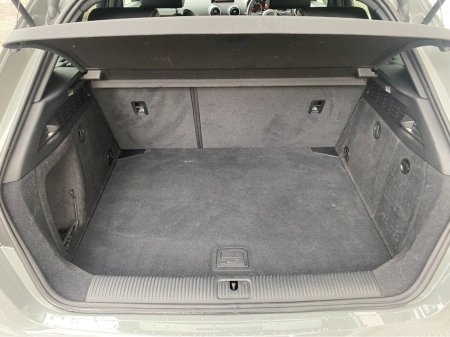 2019 Audi A3 - photo 12