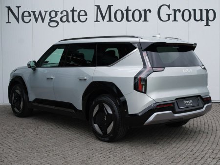 2026 Kia EV9 - photo 7