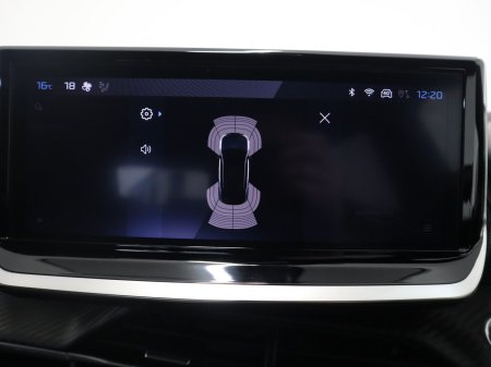 2024 Peugeot 2008 - photo 17