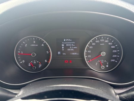2019 Kia Sportage - photo 16
