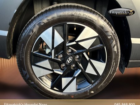 2026 Hyundai KONA - photo 14