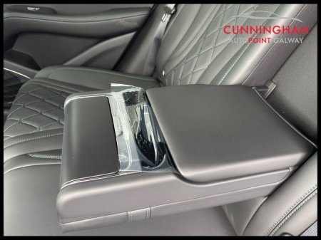 2026 BYD SEALION 7 - photo 9