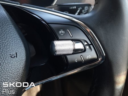 2024 Skoda Octavia - photo 27