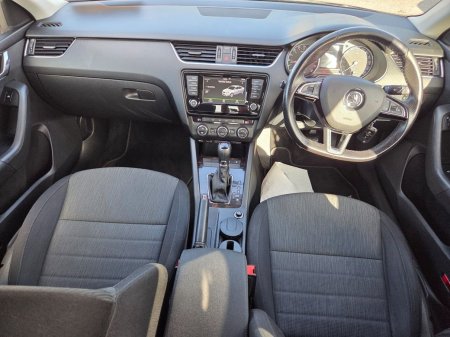 2016 Skoda Octavia - photo 10