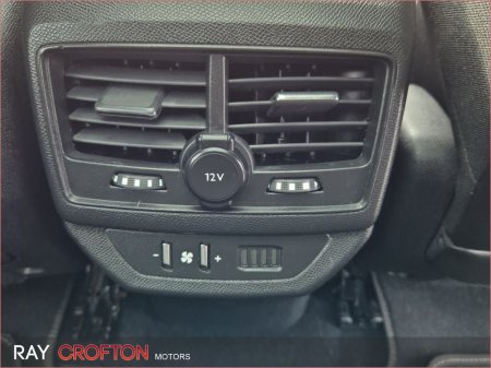 2019 Peugeot 5008 - photo 23