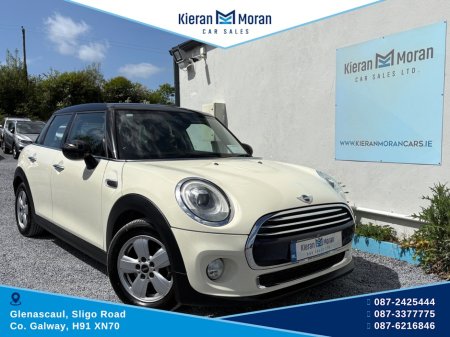 2017 Mini Cooper - photo 2