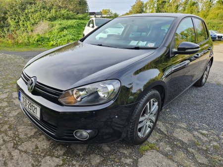 2011 Volkswagen Golf - photo 11