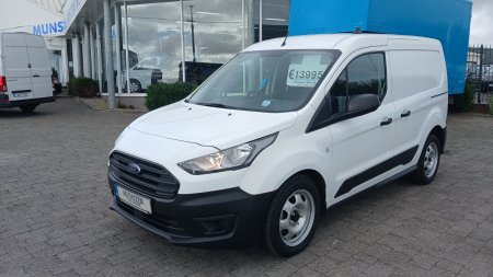 2022 Ford Transit Connect - photo 2