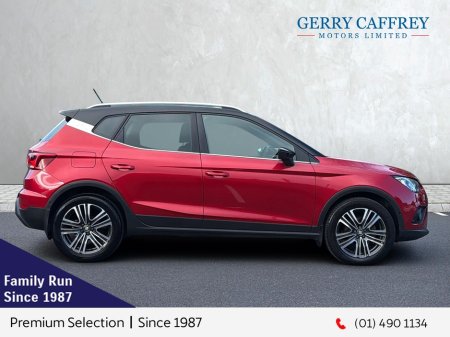 2020 SEAT Arona - photo 3