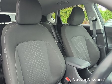 2024 Hyundai KONA - photo 17