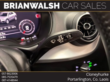 2019 Audi Q2 - photo 22