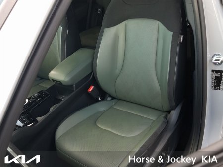 2024 Kia Sportage - photo 17