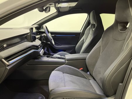 2026 Skoda Superb - photo 17