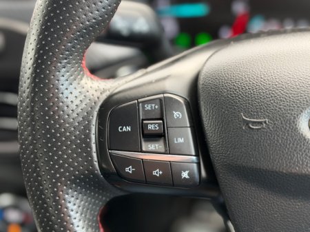 2019 Ford Focus - photo 20