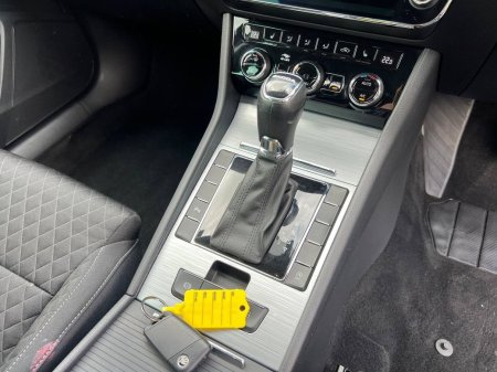 2023 Skoda Superb - photo 11