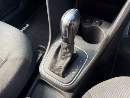 2017 Volkswagen Polo - photo 17