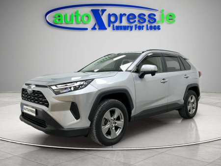 2023 Toyota RAV4 - photo 5