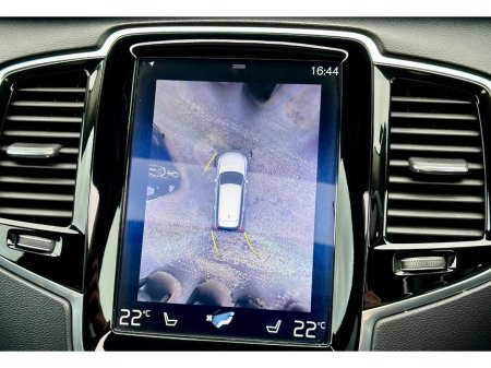 2019 Volvo XC90 - photo 17