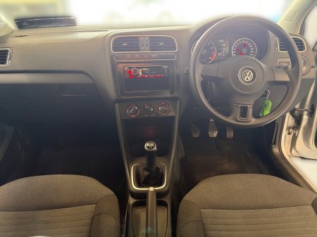 2011 Volkswagen Polo - photo 9