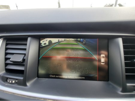 2015 Peugeot 508 - photo 7