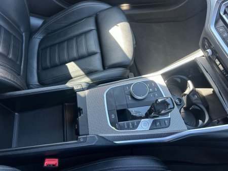2021 BMW 3-Series - photo 19