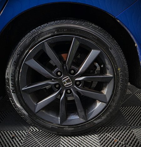 2021 Honda Civic - photo 23