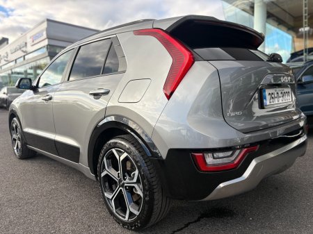2026 Kia Niro - photo 9