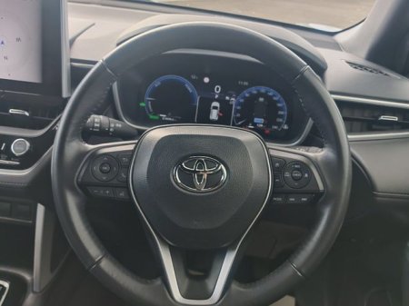 2024 Toyota Corolla - photo 24