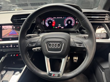 2019 Audi A3 - photo 16