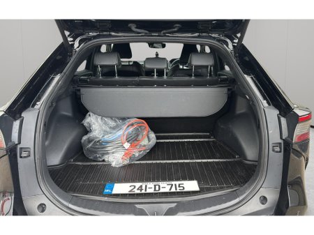 2024 Toyota bZ4X - photo 17