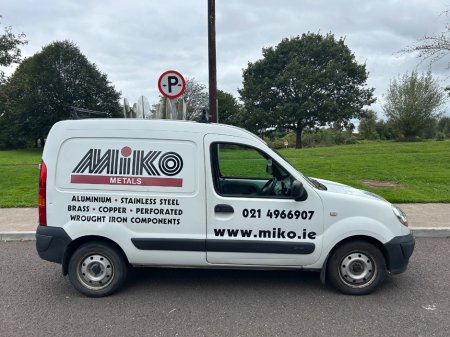 2006 Renault Kangoo - photo 3