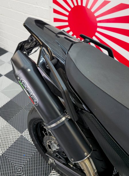 2009 YAMAHA XT - photo 12