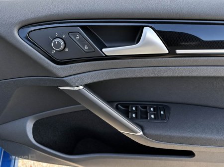 2015 Volkswagen Golf - photo 17
