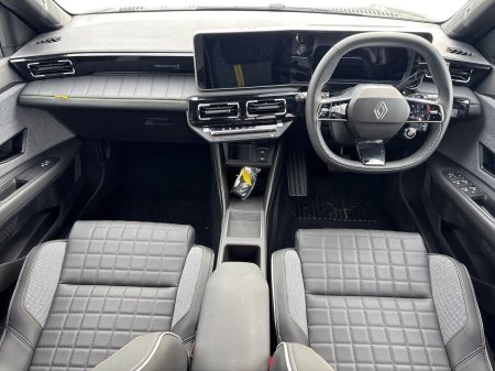 2026 Renault 4 - photo 2